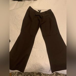 Banana Republic 12P NWOT pants